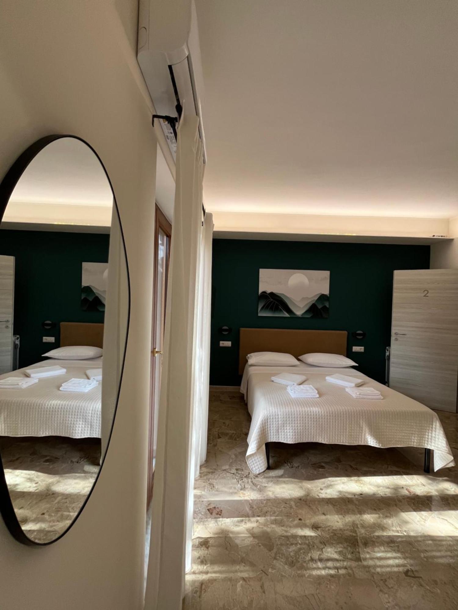 B&B Casa Doria วัลมนโตเน ภายนอก รูปภาพ